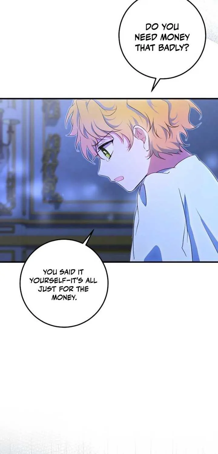 I’ll Change the Ending Through Home Education Chapter 7 page 55 - 
