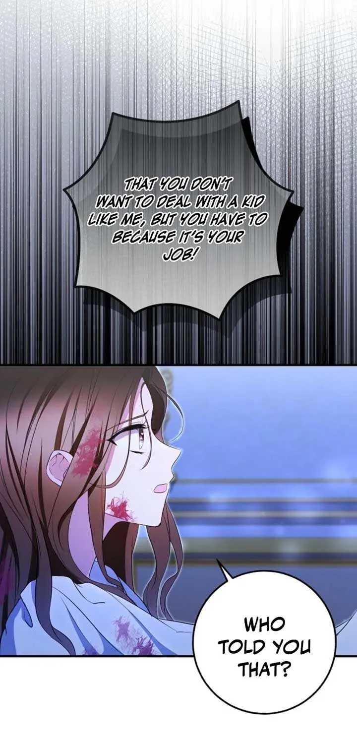 I’ll Change the Ending Through Home Education Chapter 7 page 56 - 