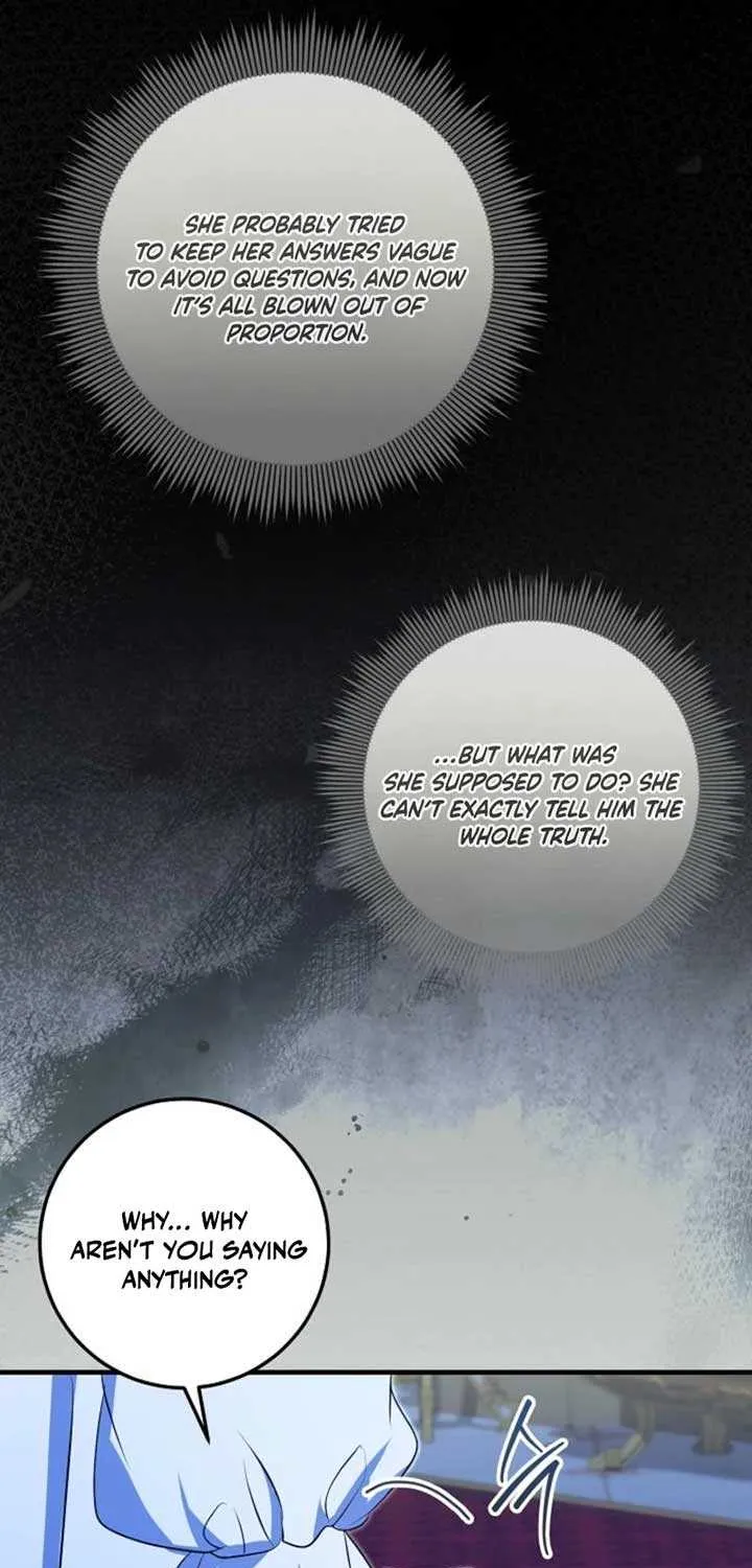 I’ll Change the Ending Through Home Education Chapter 7 page 60 - 