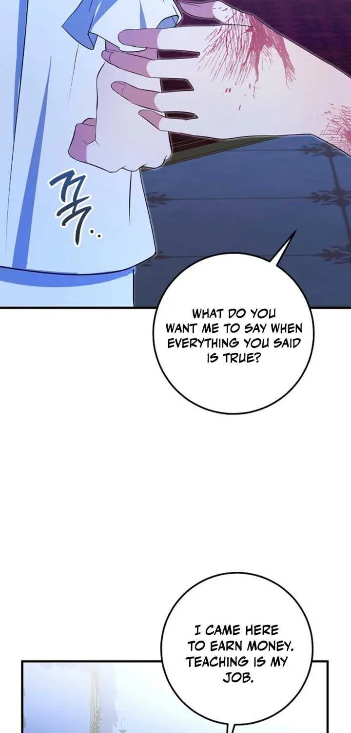 I’ll Change the Ending Through Home Education Chapter 7 page 61 - 