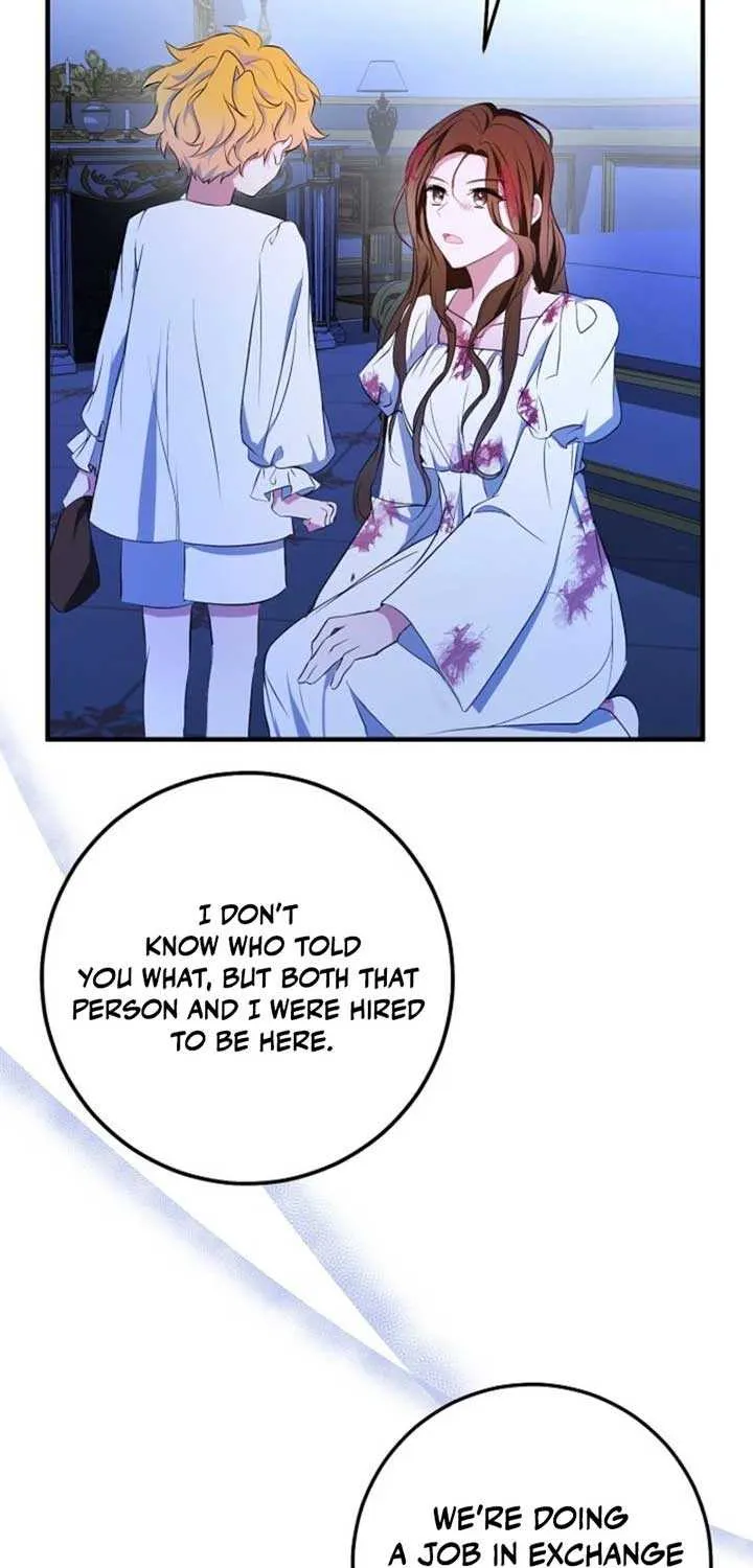 I’ll Change the Ending Through Home Education Chapter 7 page 62 - 