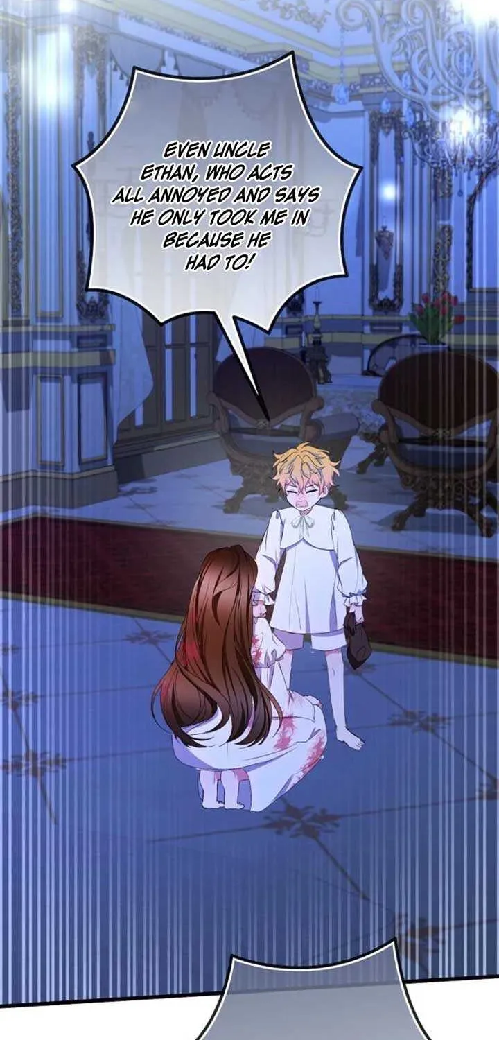 I’ll Change the Ending Through Home Education Chapter 7 page 66 - 