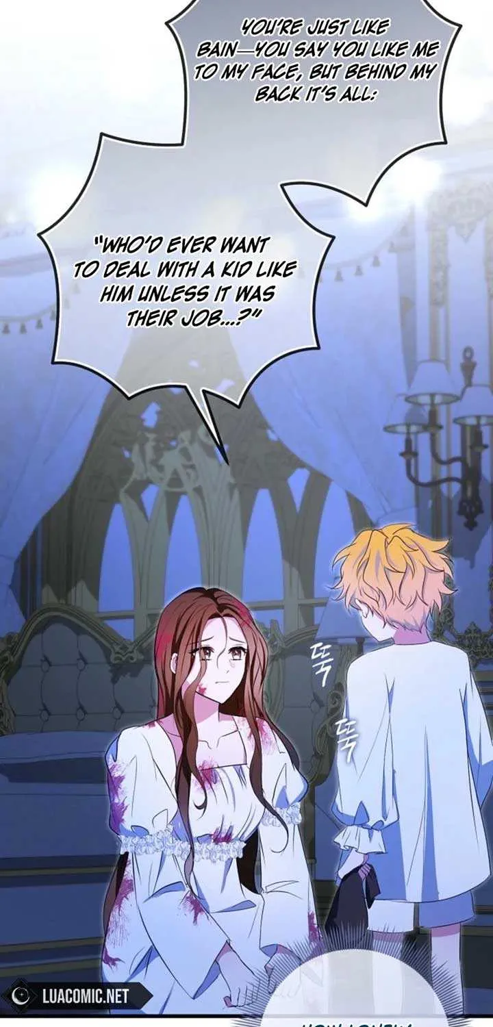 I’ll Change the Ending Through Home Education Chapter 7 page 67 - 