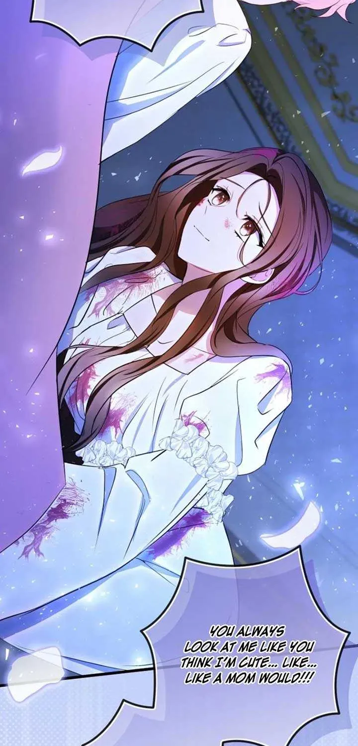 I’ll Change the Ending Through Home Education Chapter 7 page 70 - 