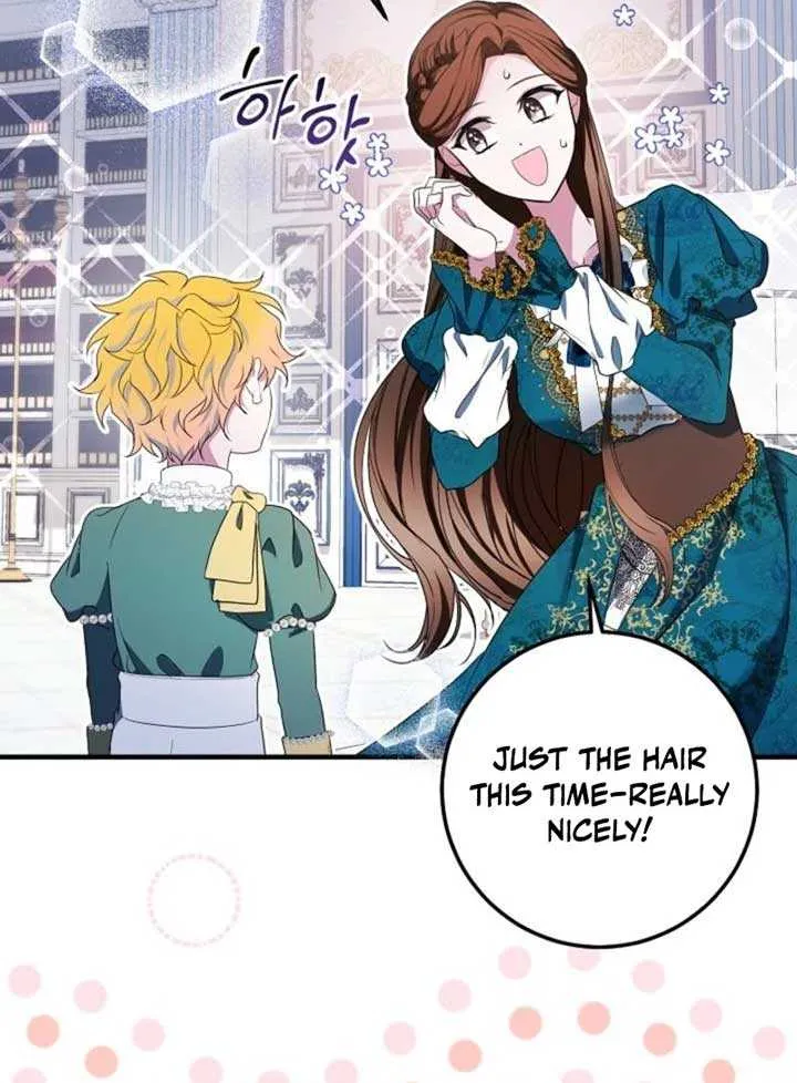 I’ll Change the Ending Through Home Education Chapter 7 page 10 - 