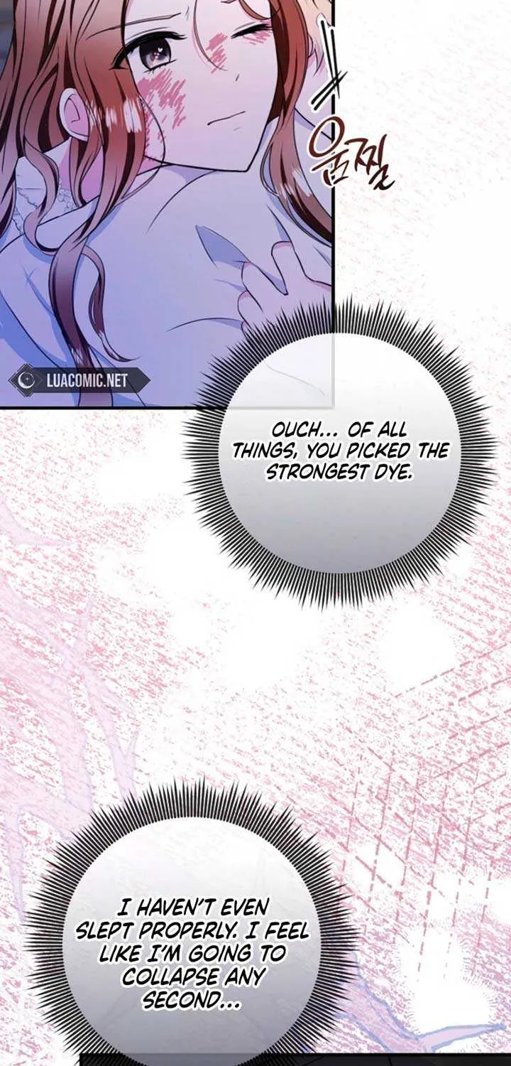 I’ll Change the Ending Through Home Education Chapter 8 page 14 - 