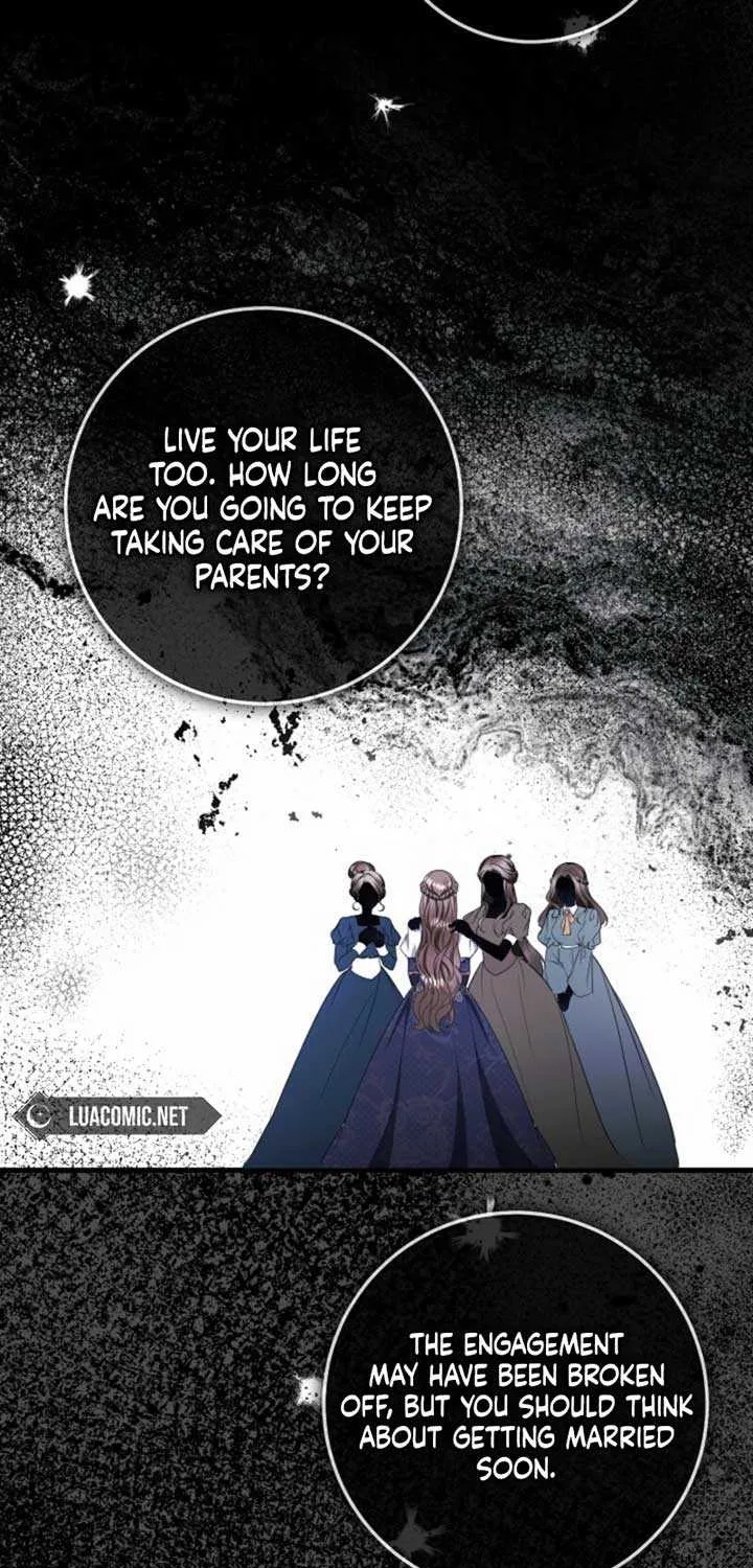 I’ll Change the Ending Through Home Education Chapter 8 page 28 - 