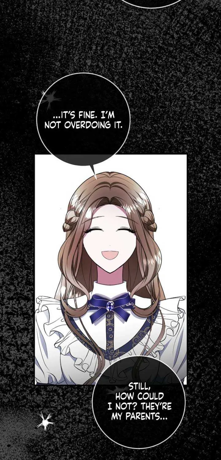 I’ll Change the Ending Through Home Education Chapter 8 page 29 - 