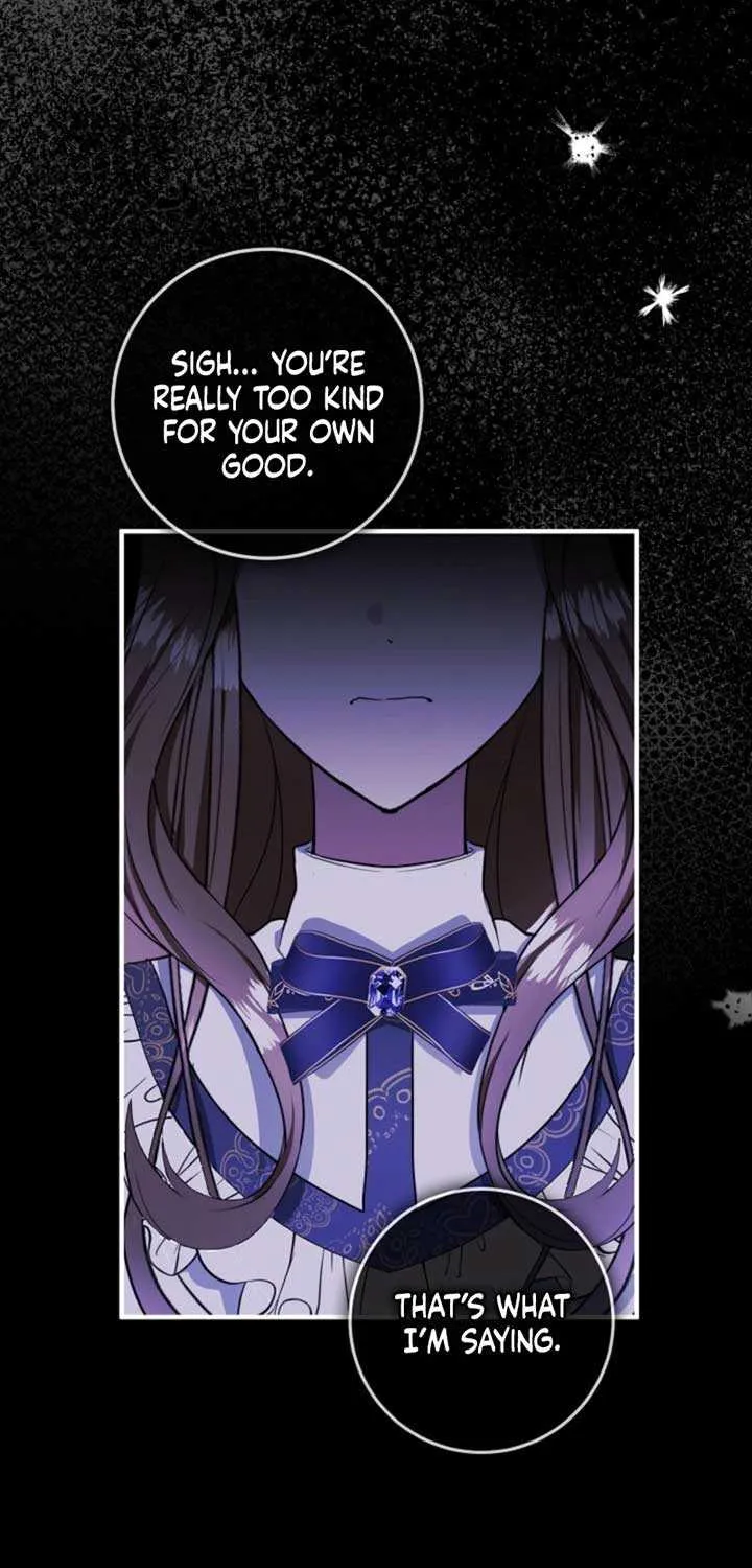 I’ll Change the Ending Through Home Education Chapter 8 page 30 - 
