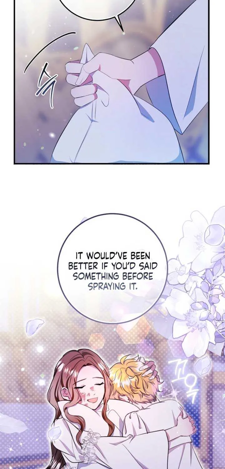 I’ll Change the Ending Through Home Education Chapter 8 page 4 - 
