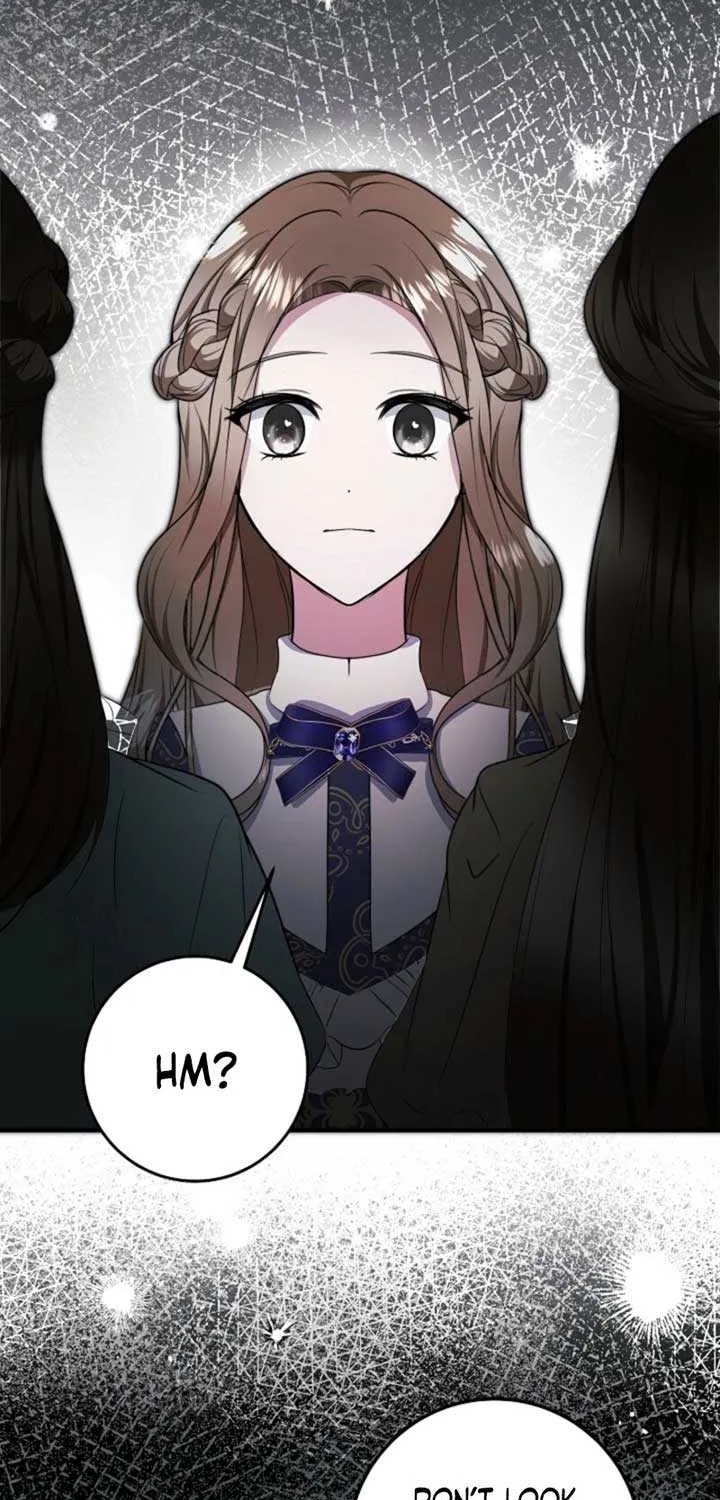 I’ll Change the Ending Through Home Education Chapter 8 page 32 - 