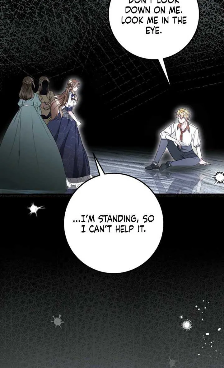 I’ll Change the Ending Through Home Education Chapter 8 page 33 - 