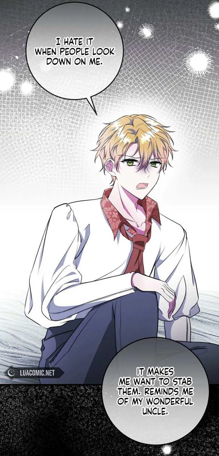 I’ll Change the Ending Through Home Education Chapter 8 page 34 - 