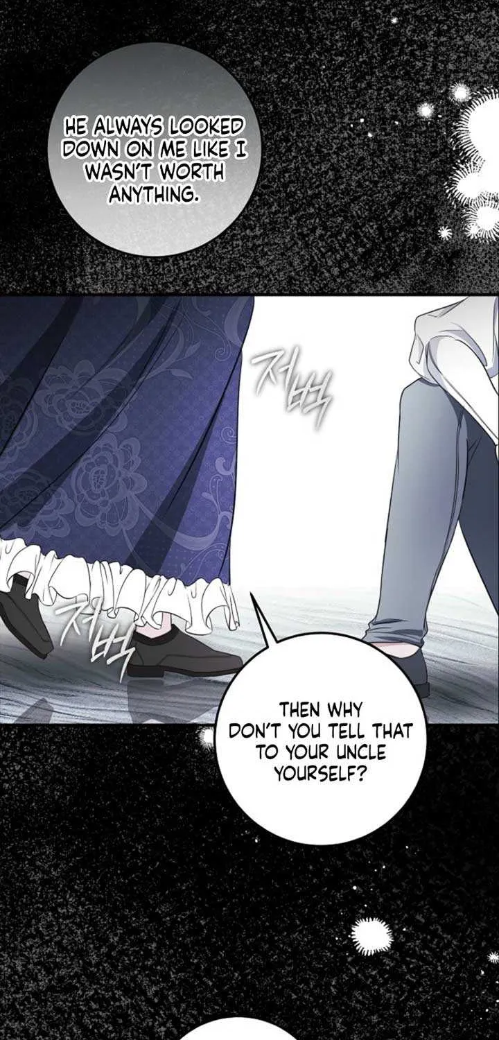 I’ll Change the Ending Through Home Education Chapter 8 page 35 - 
