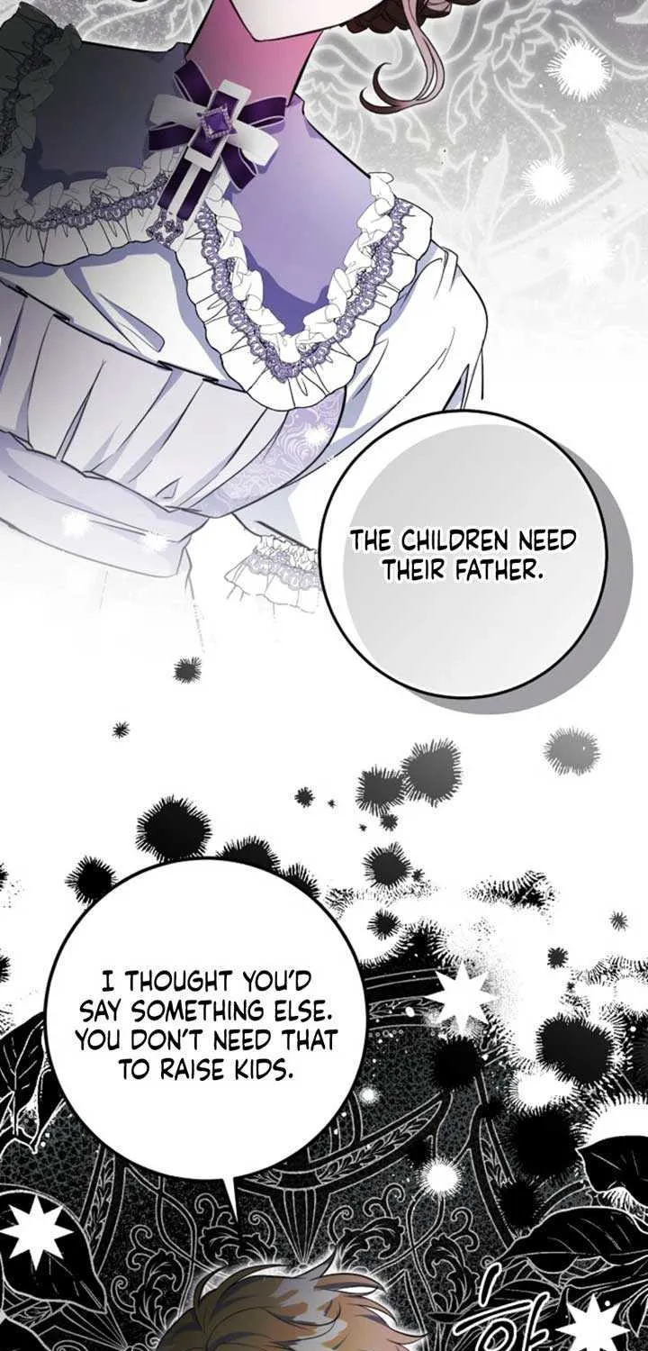 I’ll Change the Ending Through Home Education Chapter 8 page 38 - 