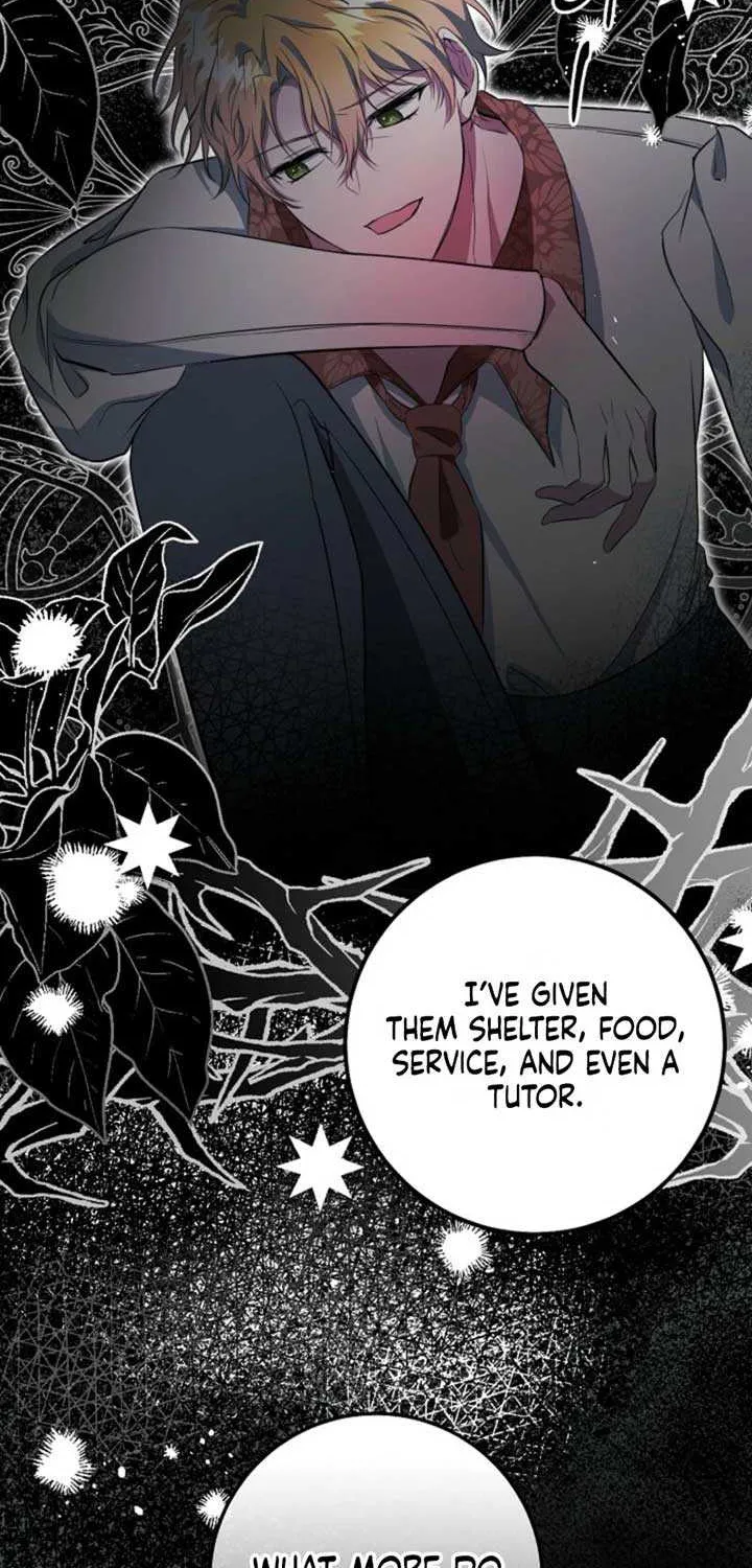I’ll Change the Ending Through Home Education Chapter 8 page 39 - 