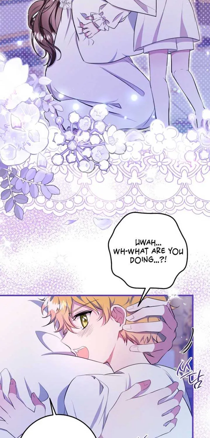 I’ll Change the Ending Through Home Education Chapter 8 page 5 - 