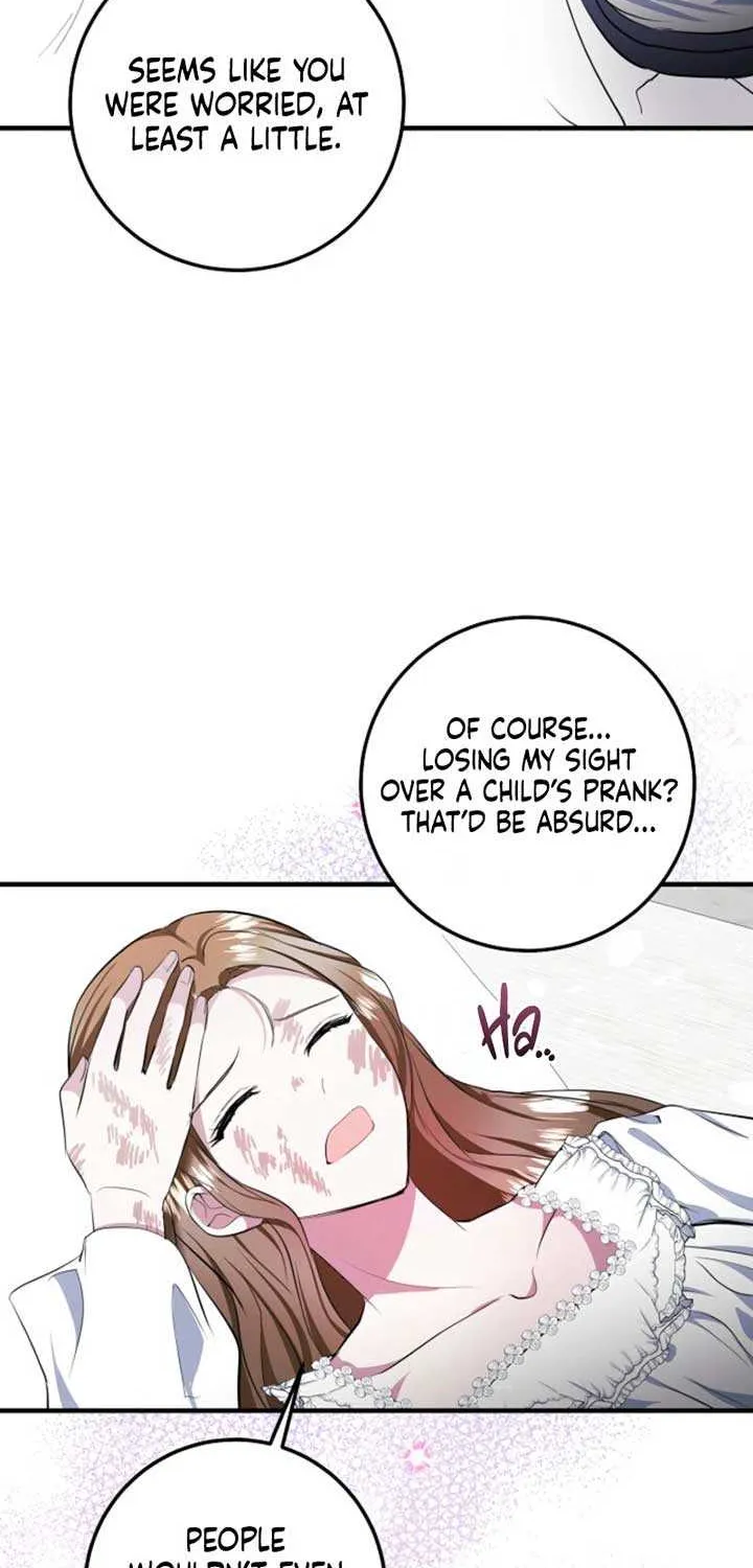 I’ll Change the Ending Through Home Education Chapter 8 page 44 - 