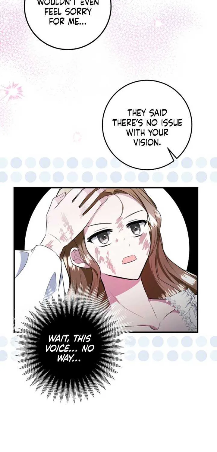 I’ll Change the Ending Through Home Education Chapter 8 page 45 - 