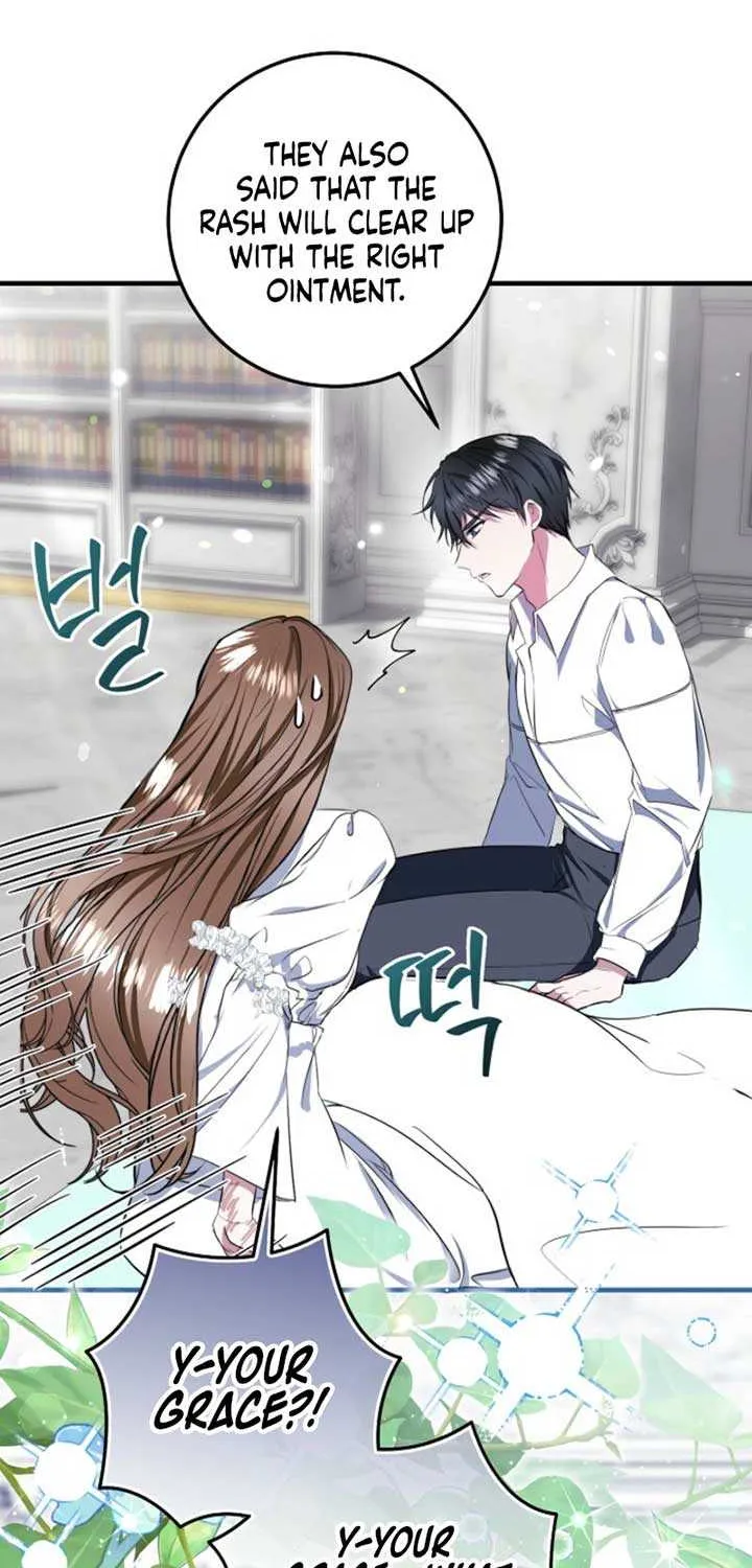 I’ll Change the Ending Through Home Education Chapter 8 page 46 - 