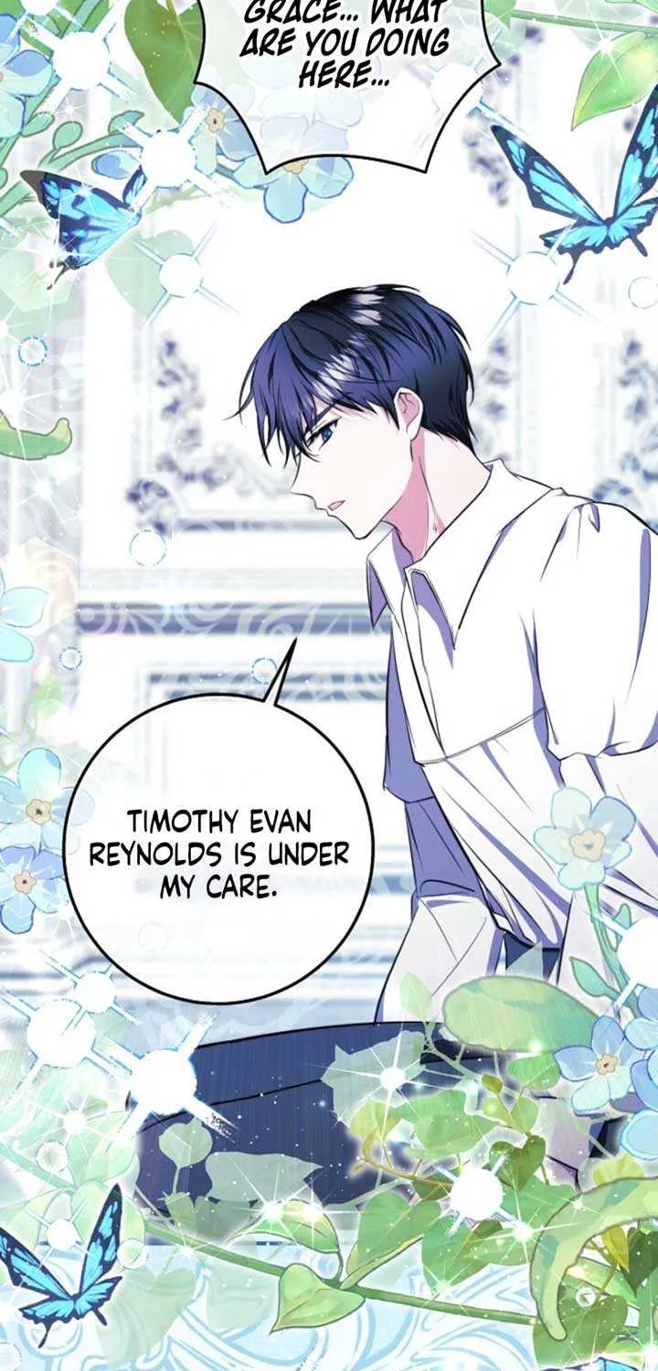 I’ll Change the Ending Through Home Education Chapter 8 page 47 - 