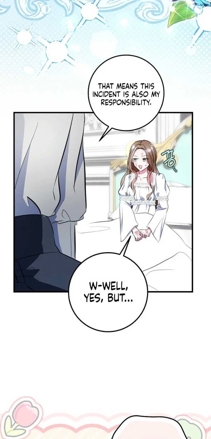 I’ll Change the Ending Through Home Education Chapter 8 page 48 - 
