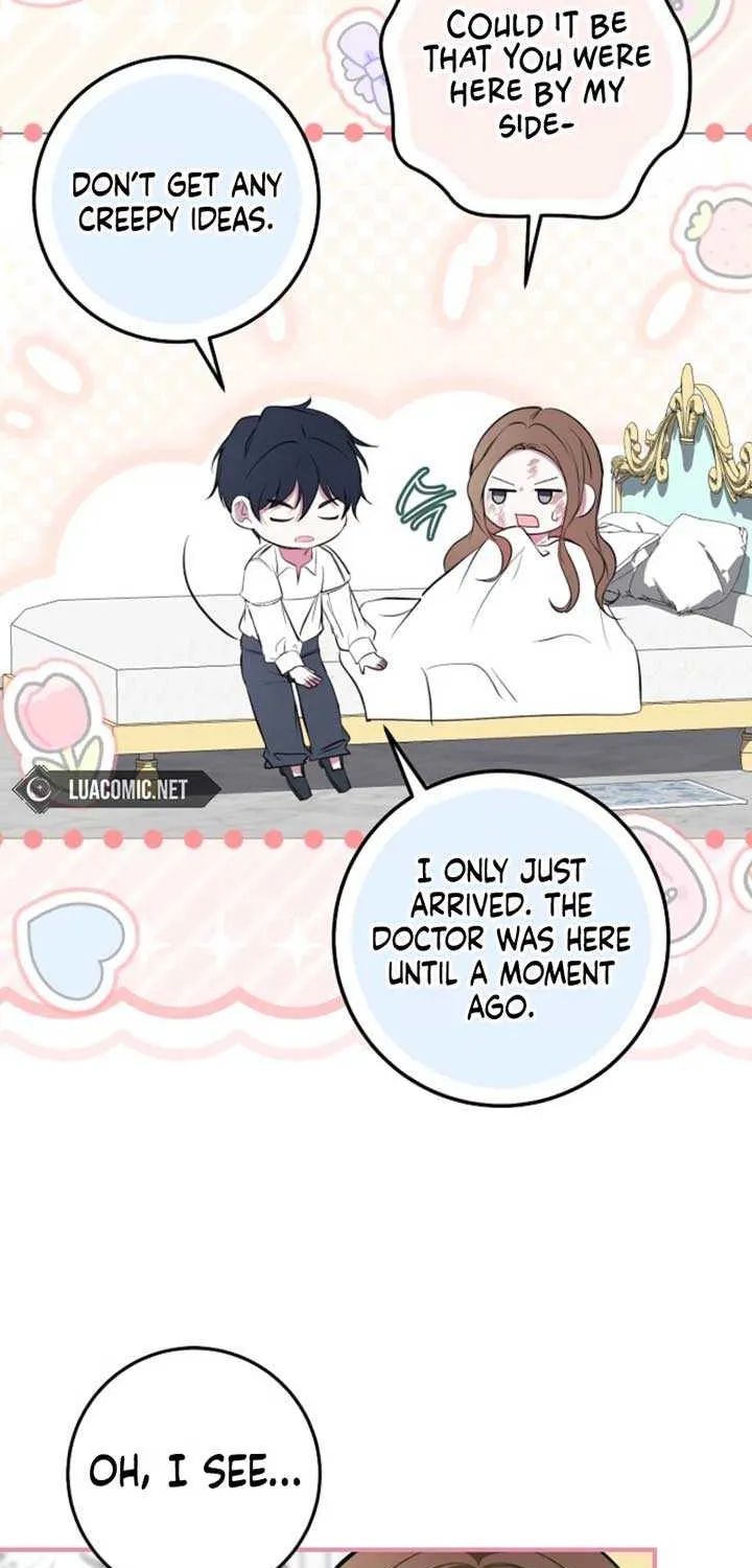 I’ll Change the Ending Through Home Education Chapter 8 page 49 - 