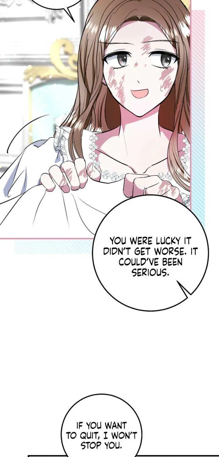 I’ll Change the Ending Through Home Education Chapter 8 page 50 - 