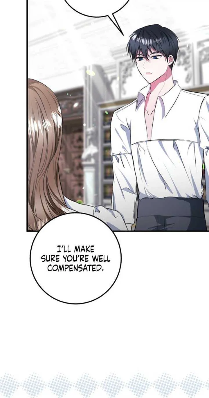 I’ll Change the Ending Through Home Education Chapter 8 page 51 - 
