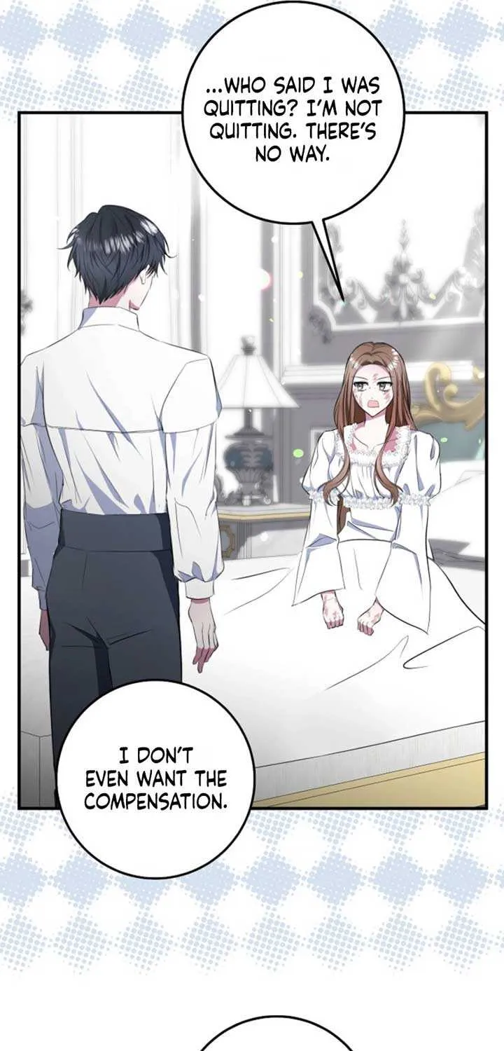 I’ll Change the Ending Through Home Education Chapter 8 page 52 - 