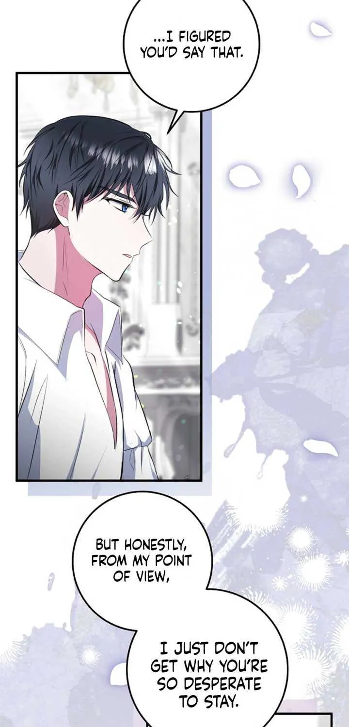 I’ll Change the Ending Through Home Education Chapter 8 page 53 - 