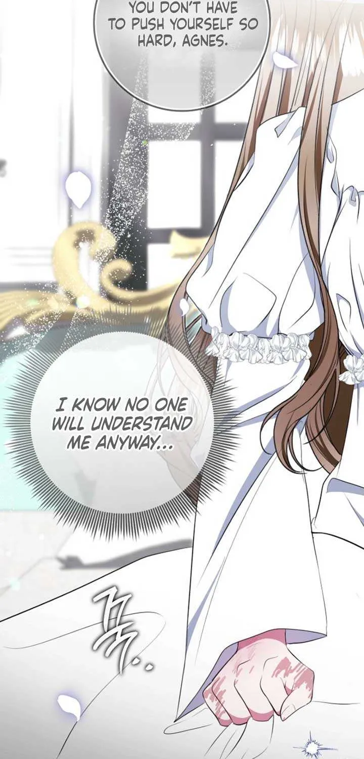 I’ll Change the Ending Through Home Education Chapter 8 page 55 - 