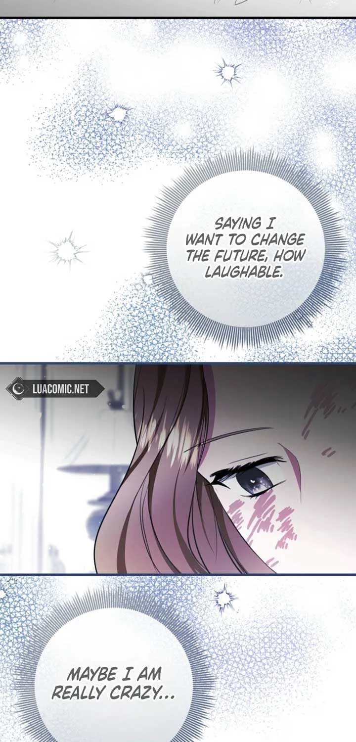 I’ll Change the Ending Through Home Education Chapter 8 page 56 - 