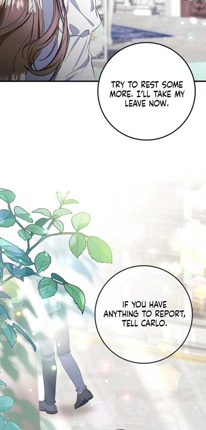 I’ll Change the Ending Through Home Education Chapter 8 page 63 - 