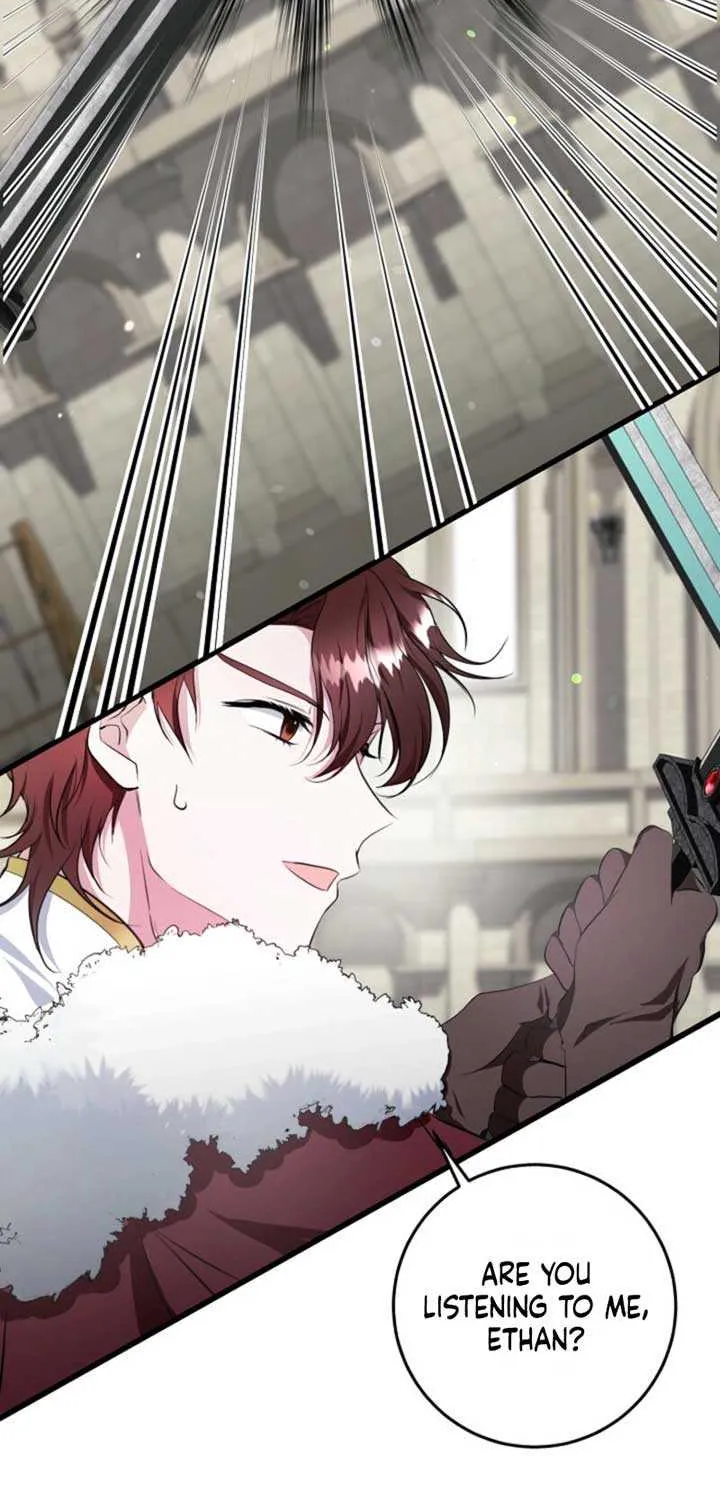 I’ll Change the Ending Through Home Education Chapter 8 page 67 - 