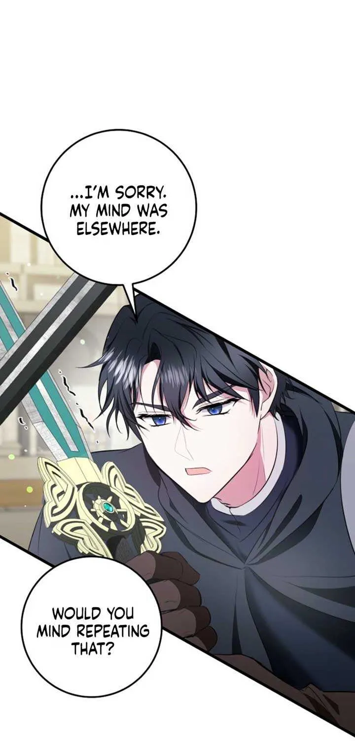 I’ll Change the Ending Through Home Education Chapter 8 page 68 - 