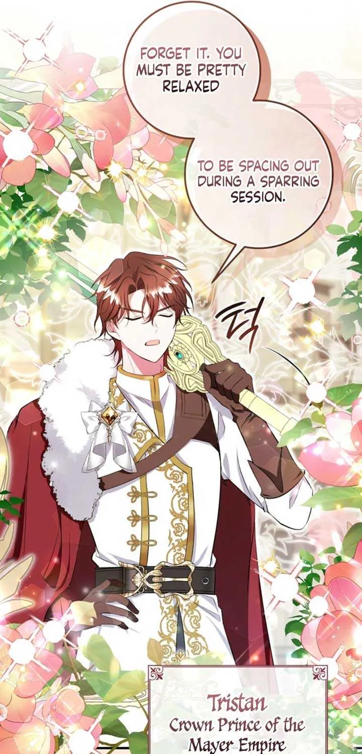 I’ll Change the Ending Through Home Education Chapter 8 page 70 - 