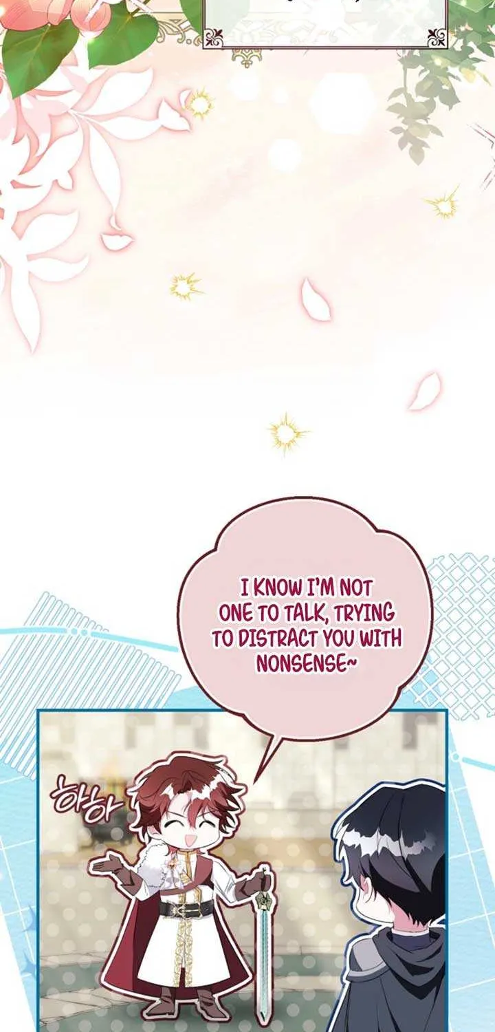 I’ll Change the Ending Through Home Education Chapter 8 page 71 - 