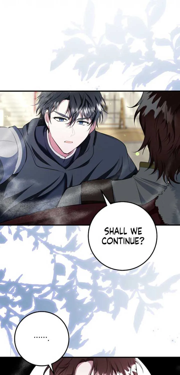 I’ll Change the Ending Through Home Education Chapter 8 page 74 - 