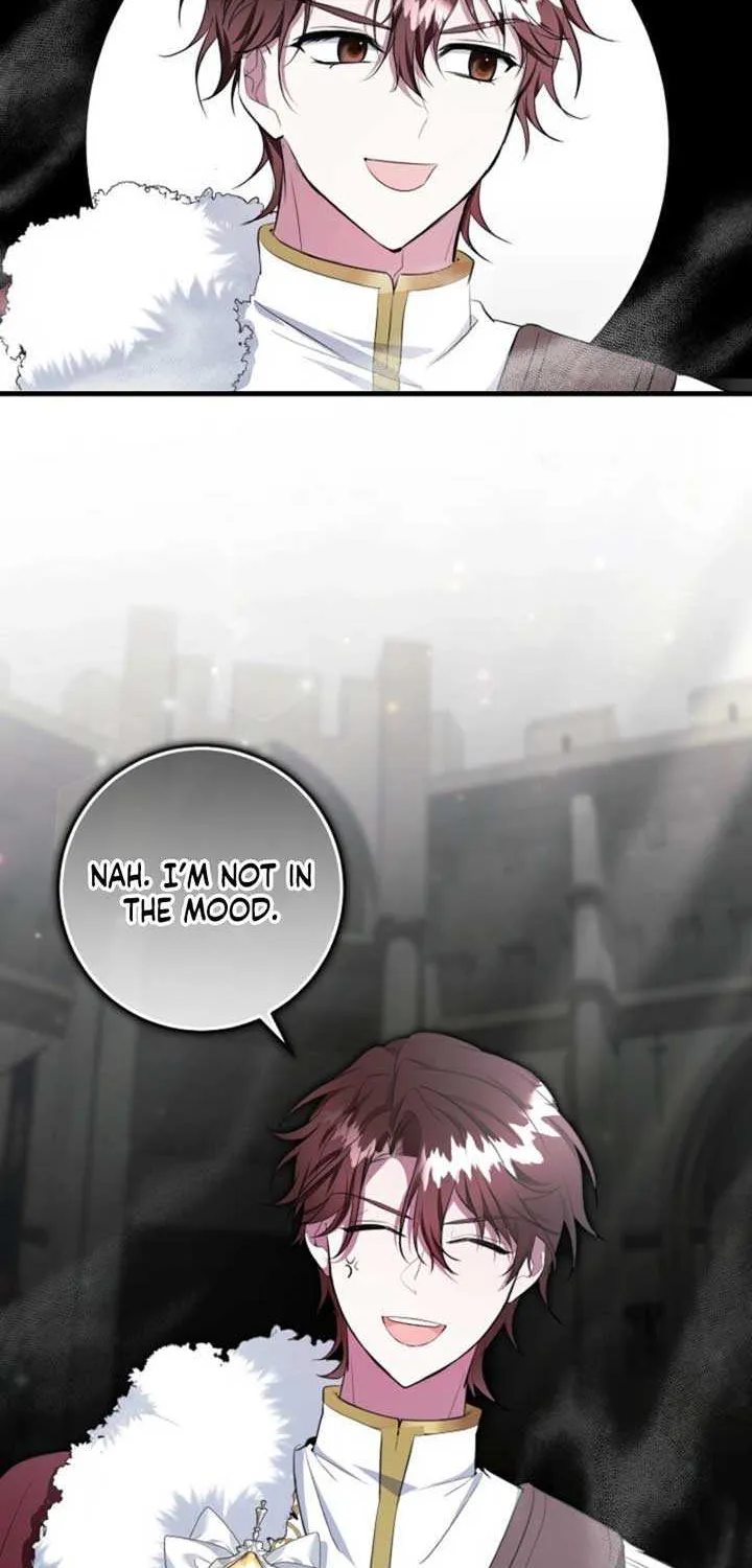 I’ll Change the Ending Through Home Education Chapter 8 page 75 - 
