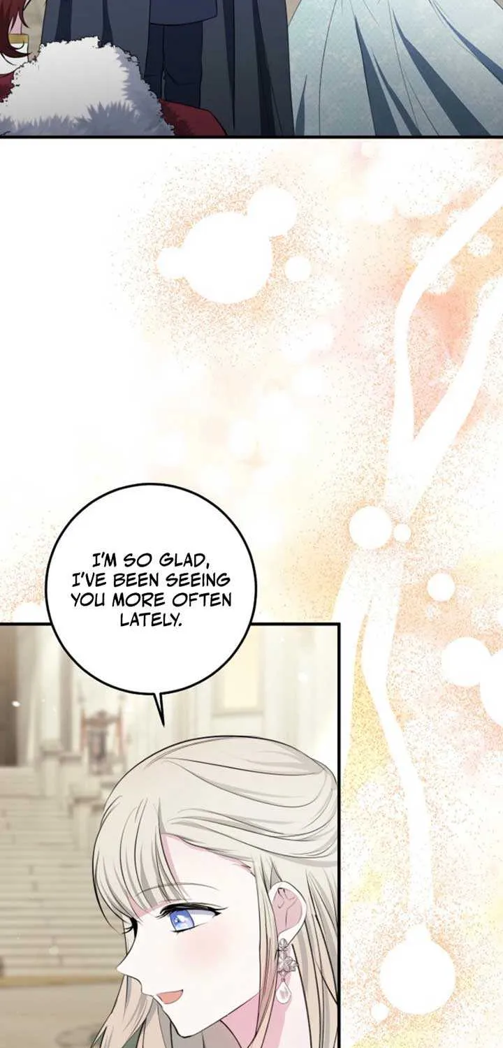 I’ll Change the Ending Through Home Education Chapter 9 page 13 - 