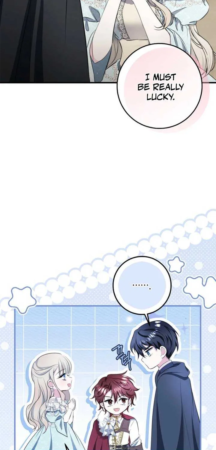 I’ll Change the Ending Through Home Education Chapter 9 page 16 - 