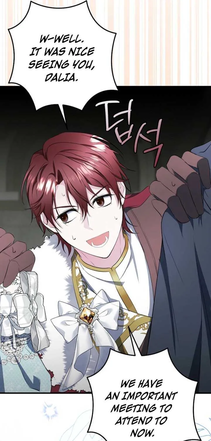 I’ll Change the Ending Through Home Education Chapter 9 page 19 - 