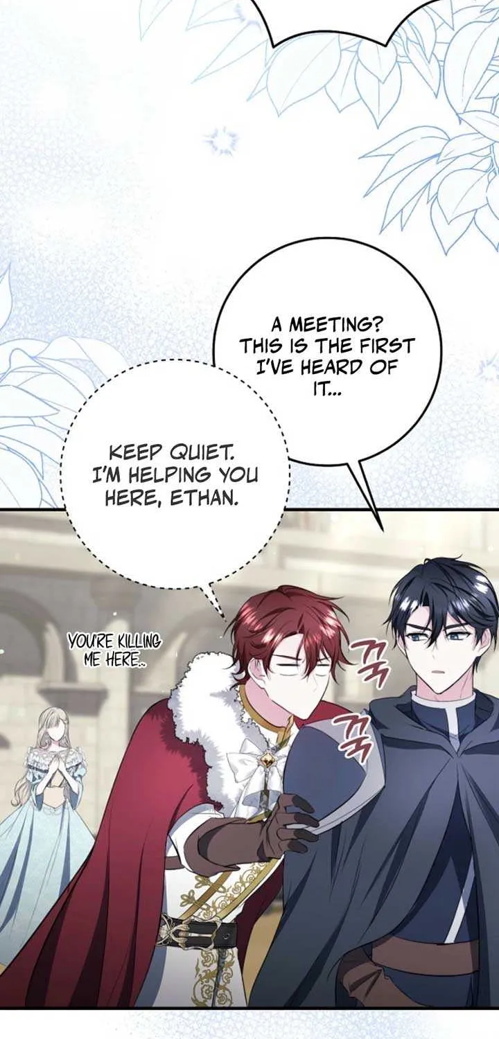 I’ll Change the Ending Through Home Education Chapter 9 page 20 - 