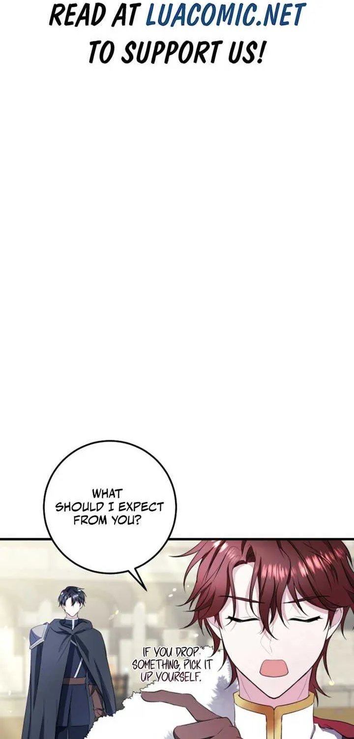 I’ll Change the Ending Through Home Education Chapter 9 page 3 - 