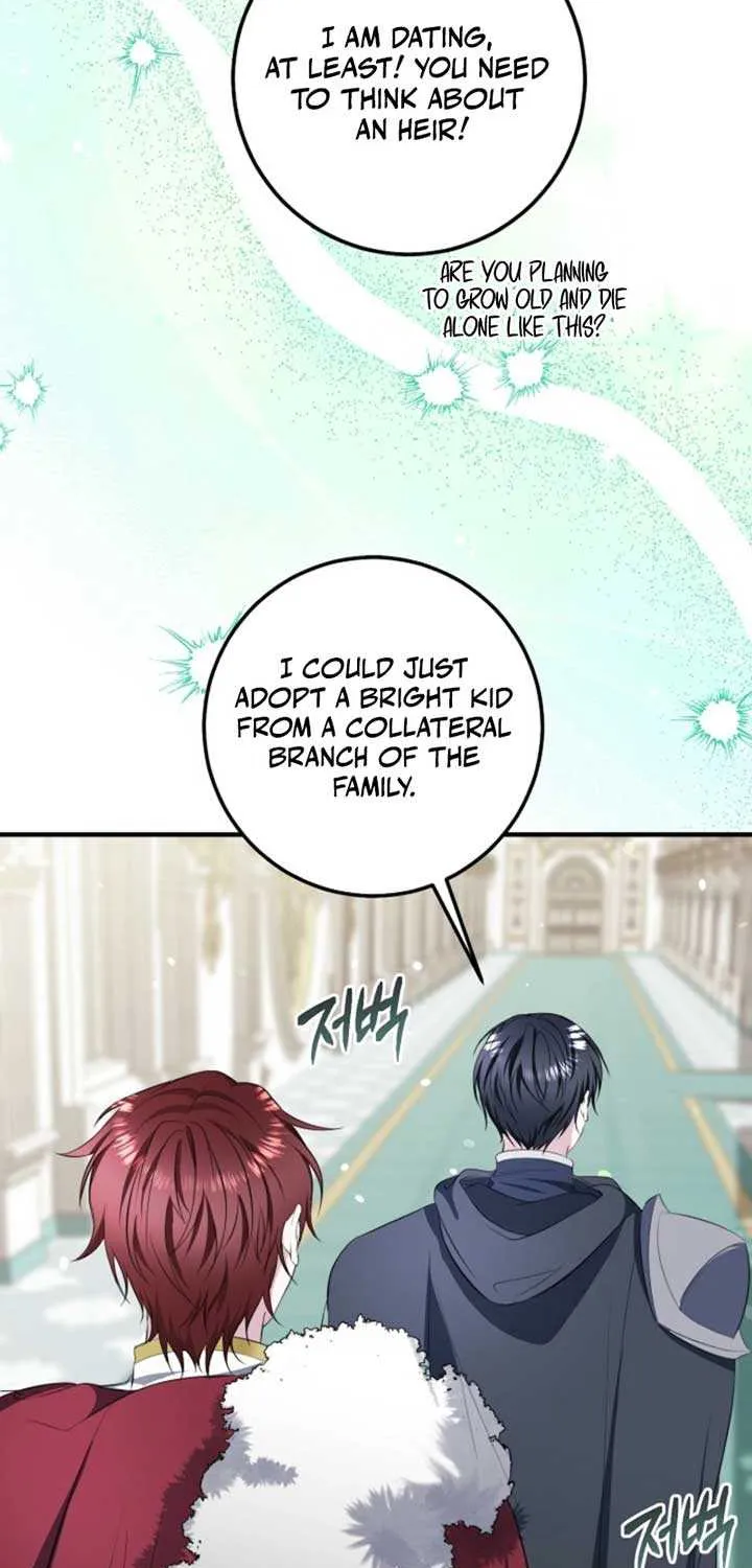 I’ll Change the Ending Through Home Education Chapter 9 page 25 - 