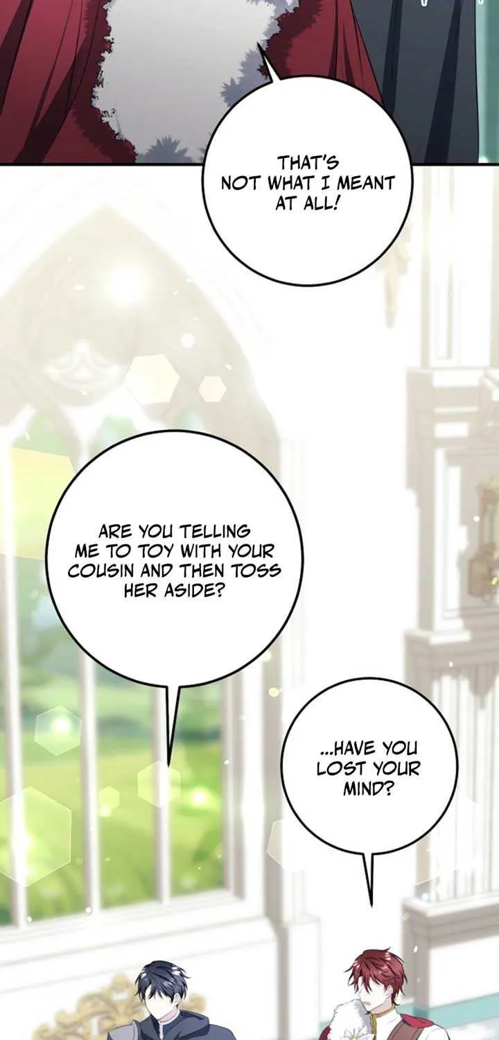 I’ll Change the Ending Through Home Education Chapter 9 page 26 - 
