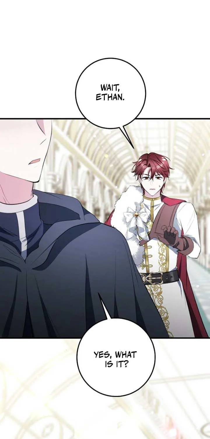 I’ll Change the Ending Through Home Education Chapter 9 page 30 - 