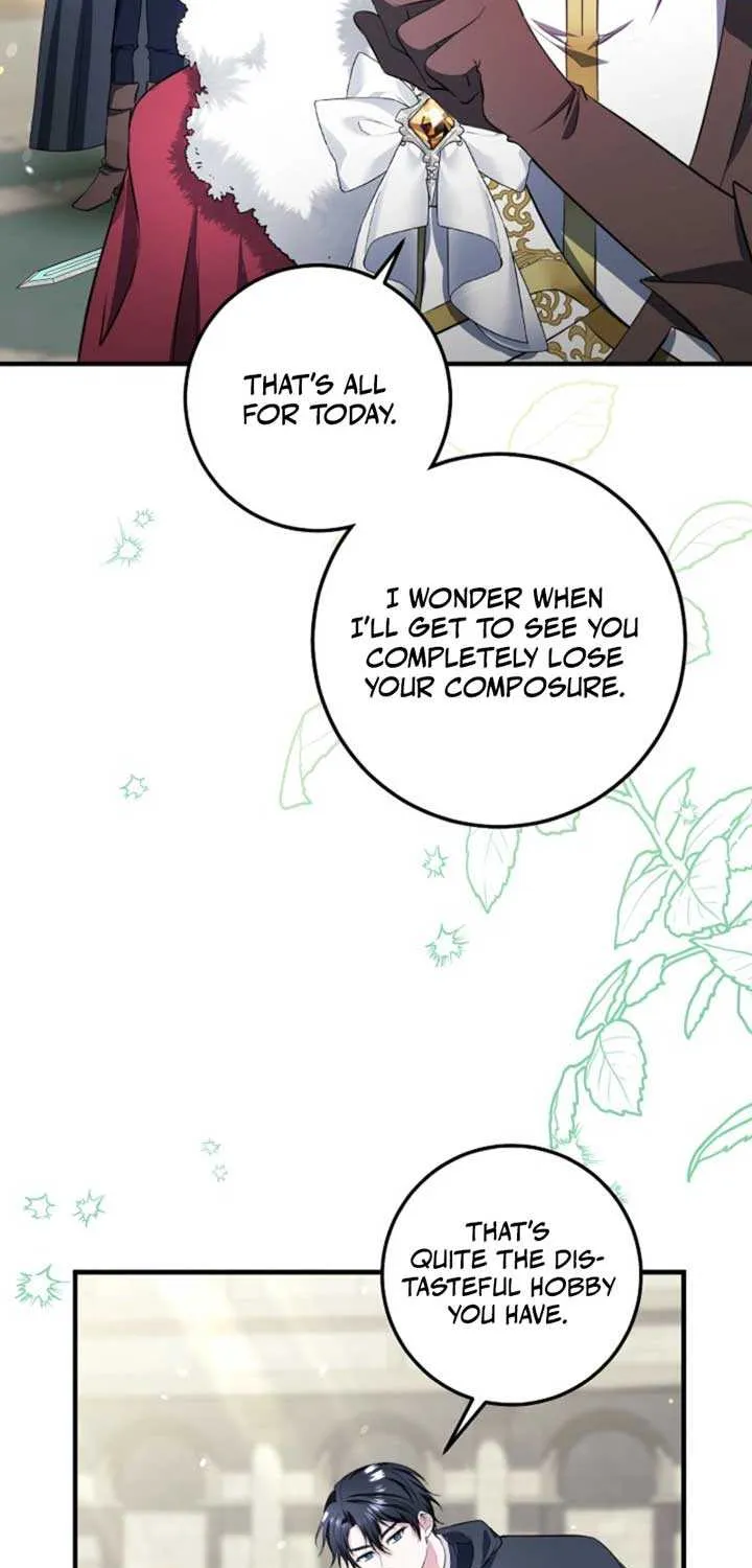 I’ll Change the Ending Through Home Education Chapter 9 page 4 - 