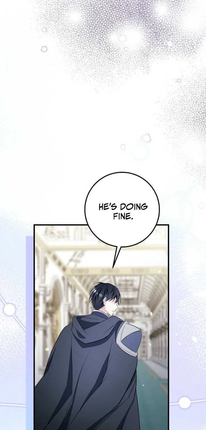 I’ll Change the Ending Through Home Education Chapter 9 page 32 - 